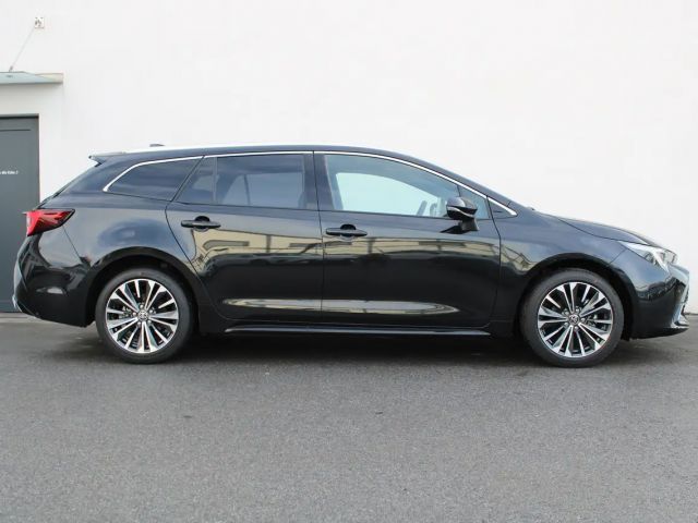 Toyota Corolla Active Hybride