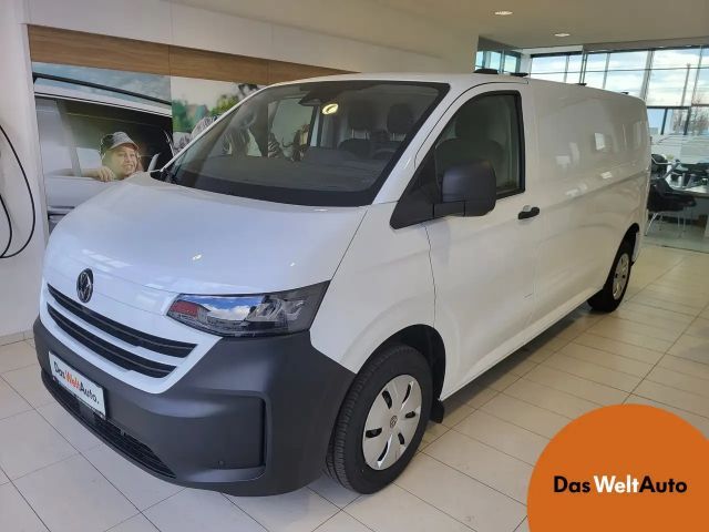 Volkswagen Beetle VW Transporter T7 Kastenwagen LR TDI