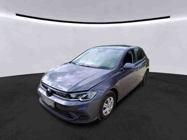 Volkswagen Polo 1.0 MPI