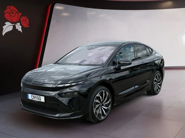 Skoda Enyaq Coupe Sportline