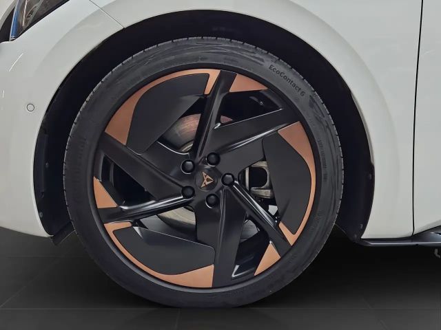 Cupra Born LED LM20 Beats PANO