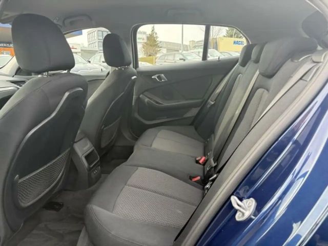 BMW 118 118i Advantage pakket Sedan