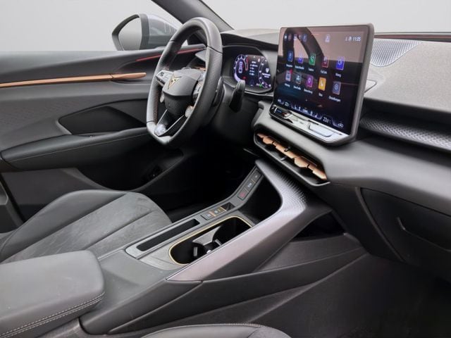 Cupra Terramar 1.5 eTSI