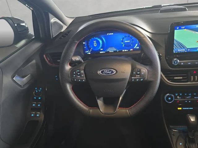 Ford Puma EcoBoost ST Line