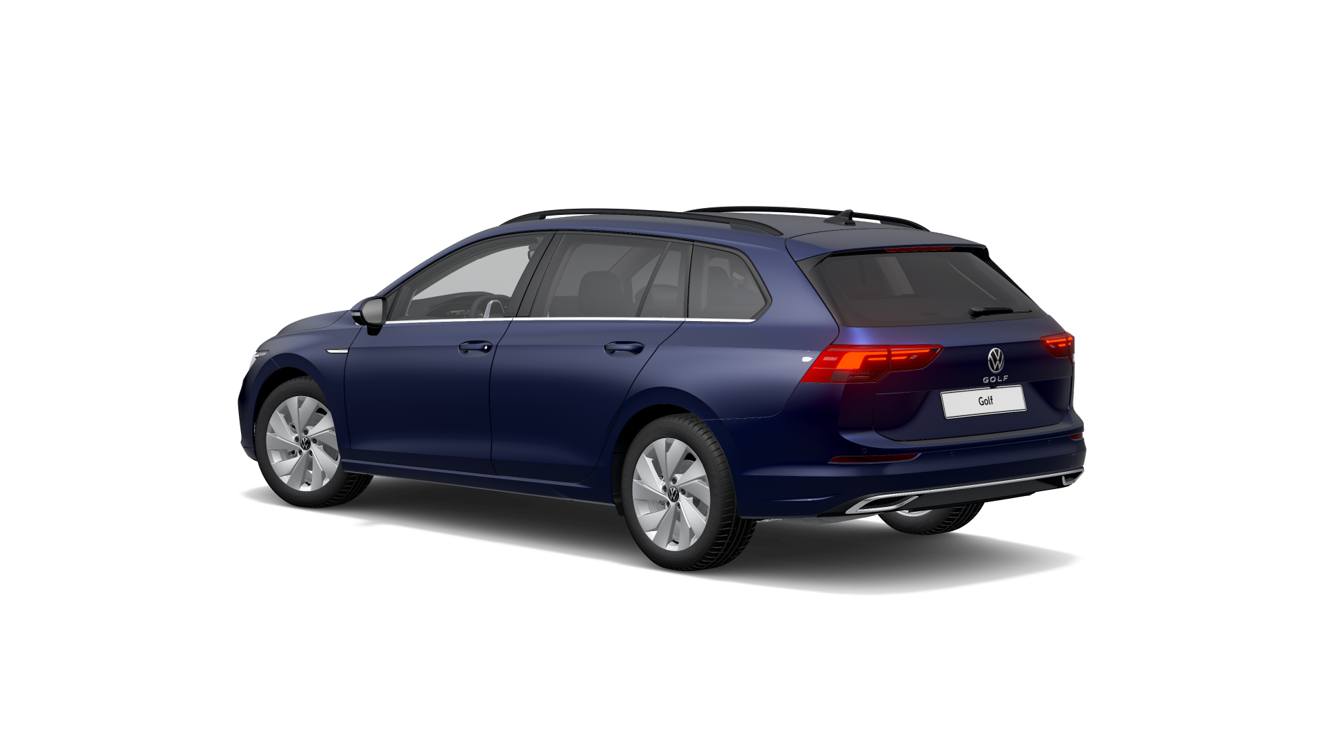 Volkswagen Golf 1.5 TSI Golf VIII Variant