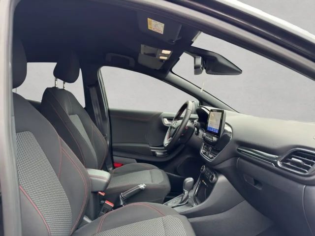 Ford Puma EcoBoost ST Line