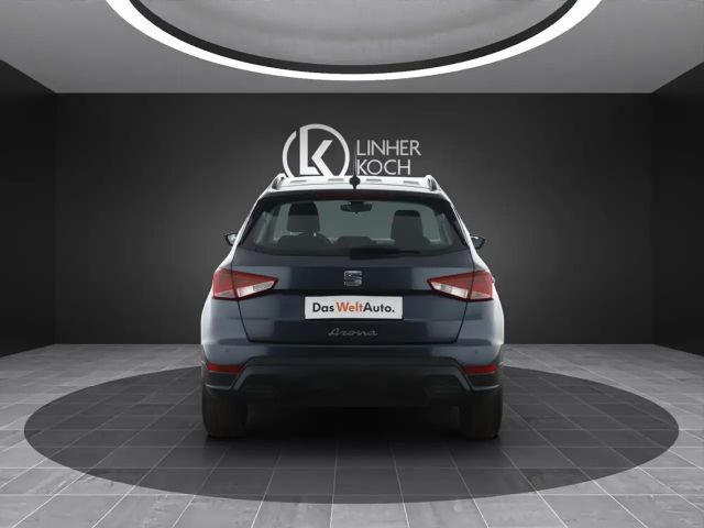 Seat Arona 1.0 TSI DSG Style