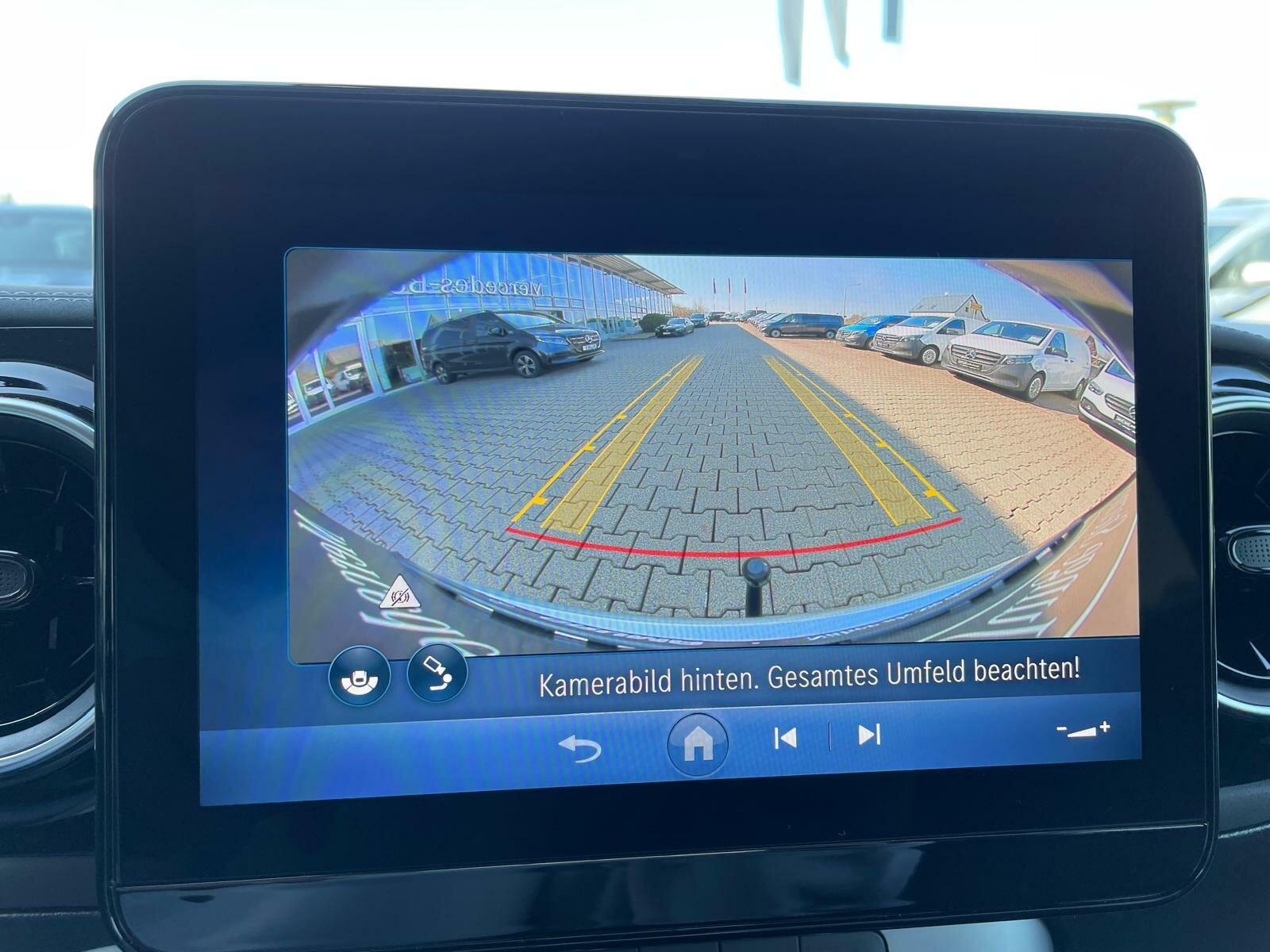 Mercedes-Benz T 180 Progressive