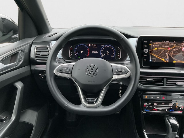 Volkswagen T-Cross 1.0 TSI DSG
