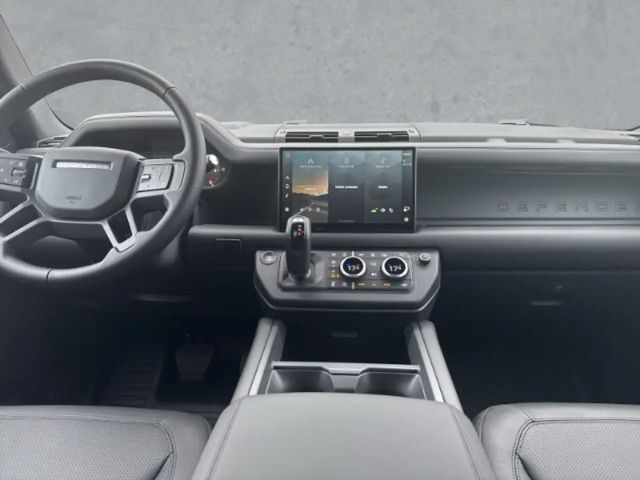 Land Rover Defender 110 Dynamic HSE