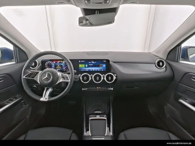 Mercedes-Benz GLA 200 GLA 200 d