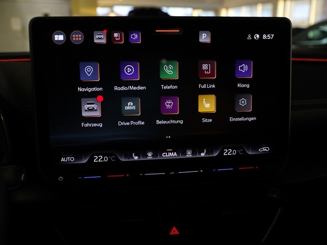 Cupra Formentor 2.0 TSI 4Drive VZ