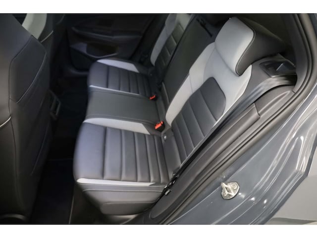 Volkswagen Golf 2.0 TDI GTD