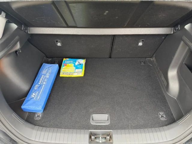 Hyundai Kona Hybrid Select