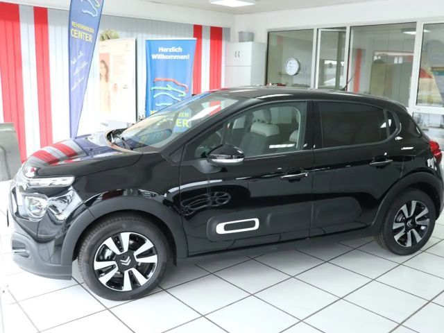 Citroën C3 Max PureTech
