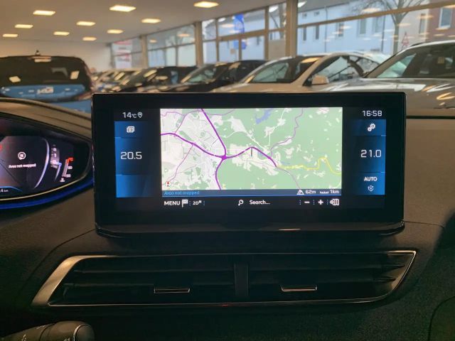 Peugeot 3008 Allure Pack