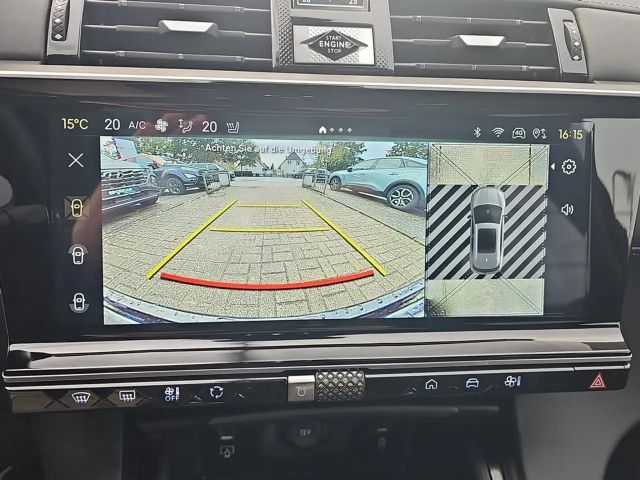 DS DS 7 Crossback BlueHDi Mobiles