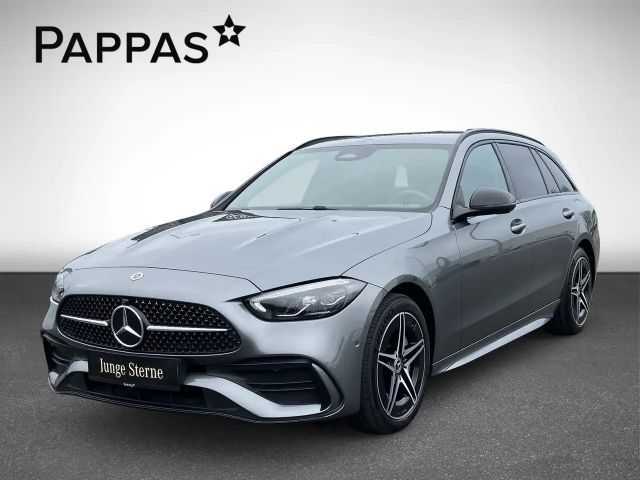 Mercedes-Benz C 300 4MATIC Estate