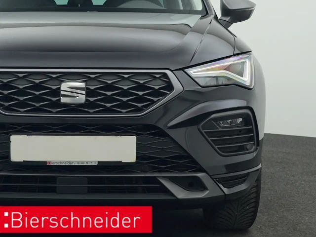Seat Ateca 2.0 TDI DSG FR-lijn