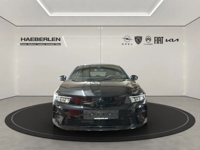 Opel Astra GS-Line Grand Sport