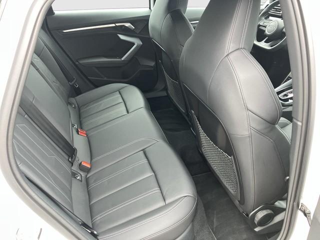 Audi S3 Quattro S-Tronic Sedan Sportback