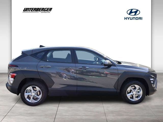 Hyundai Kona 1.6 2WD Smart