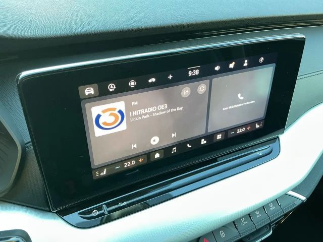 Skoda Octavia Essence TSI