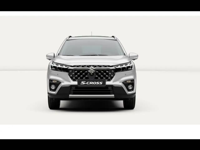 Suzuki S-Cross 1.5 AGS Comfort Rückfahrkamera*PDC