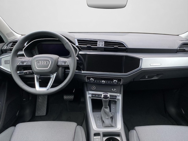 Audi Q3 S-Tronic Sportback