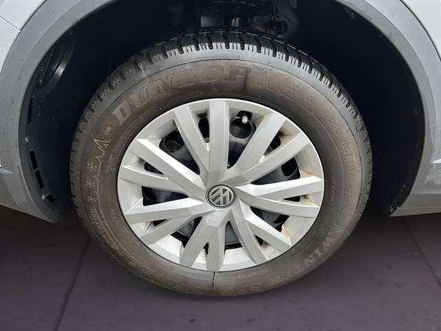 Volkswagen T-Roc DSG Move