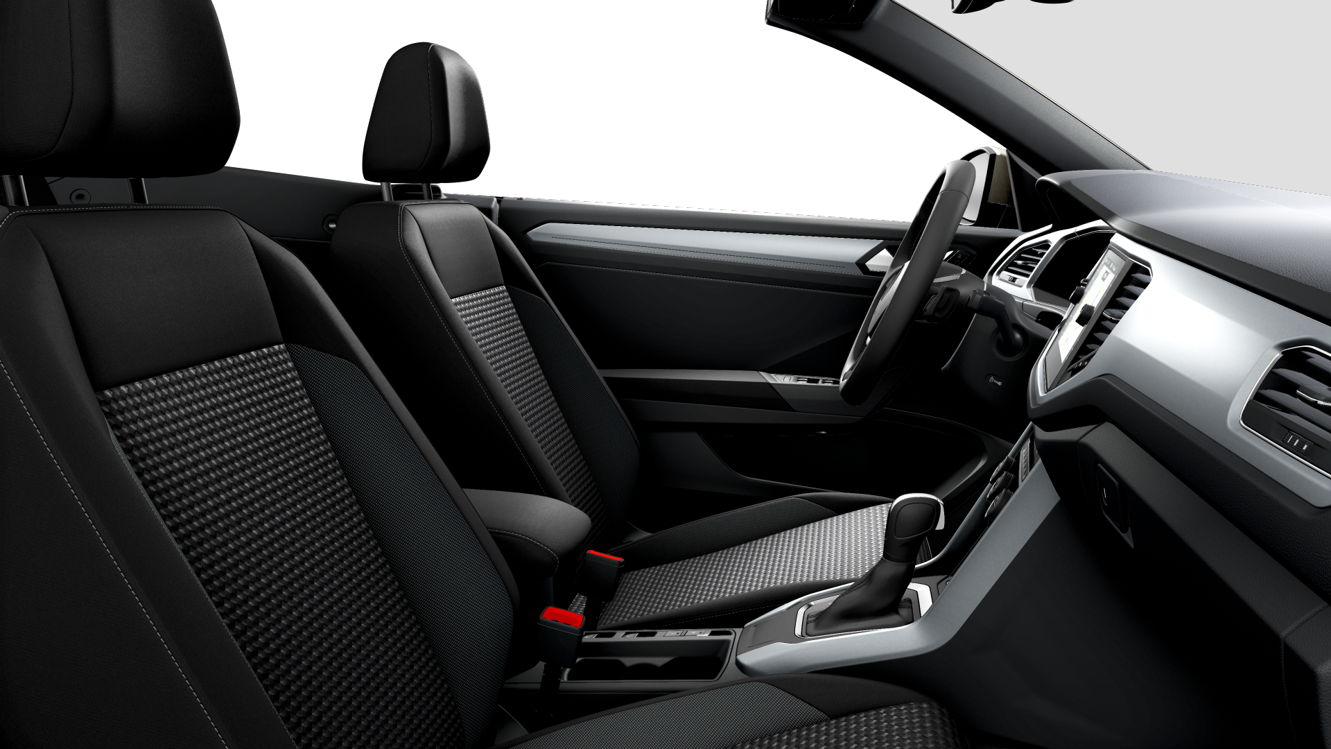 Volkswagen T-Roc 1.5 TSI Cabriolet DSG