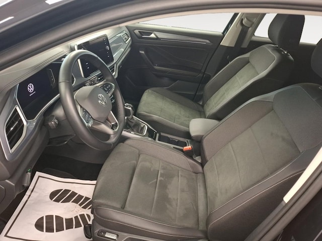 Volkswagen T-Roc 1.5 TSI