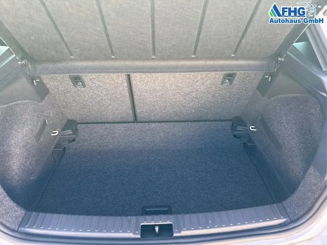 Seat Ibiza 1.0 TSI FR-lijn