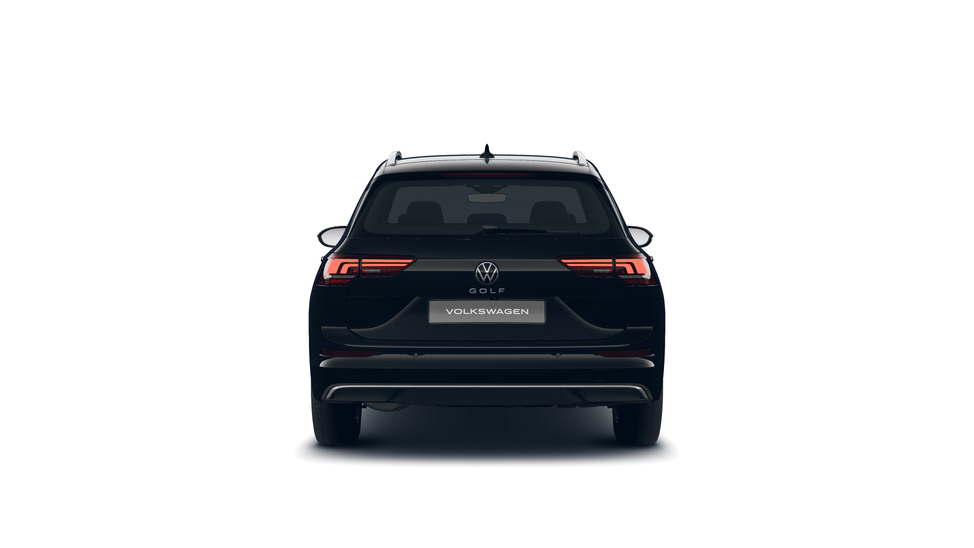 Volkswagen Golf 1.5 TSI Golf VIII Variant