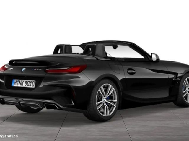 BMW Z4 Cabrio M-Sport M40i Roadster