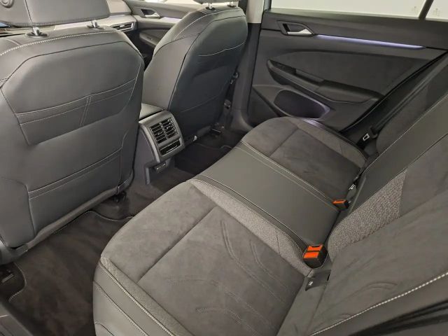 Volkswagen Golf Business Variant