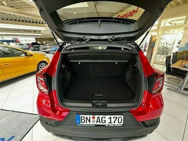 Mitsubishi ASX Intro Edition