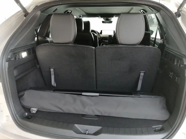 Mazda CX-80 Homura Plus