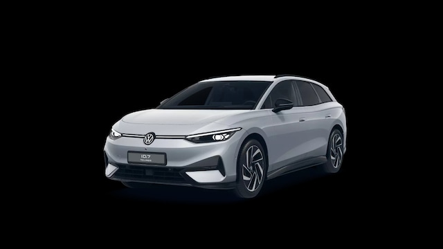 Volkswagen ID.7 Tourer