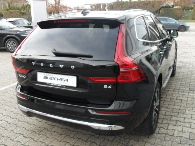 Volvo XC60 Bright Plus