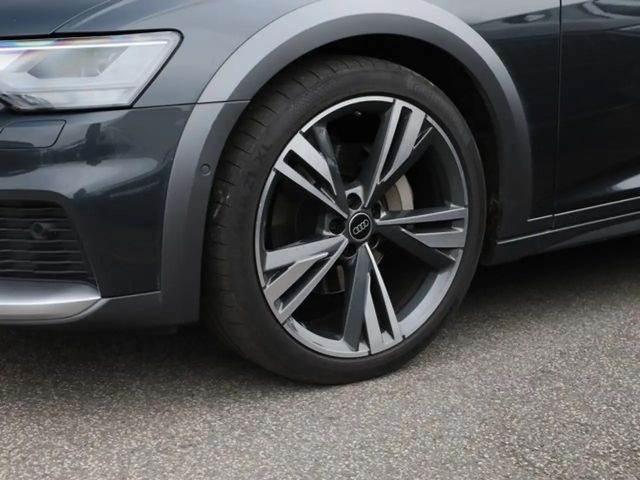 Audi A6 allroad 40 TDI Quattro