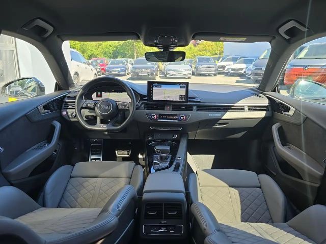 Audi A5 40 TDI Quattro S-Line