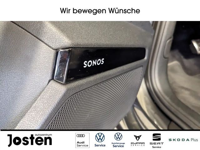 Audi A3 35 TDI S-Line Sedan Sportback