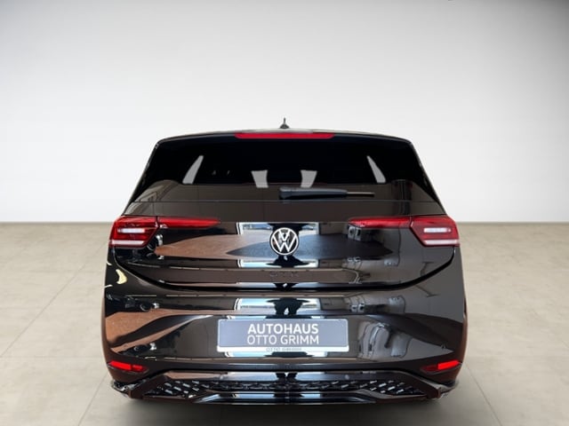 Volkswagen ID.3 210 kW (286 PS) LED ALU