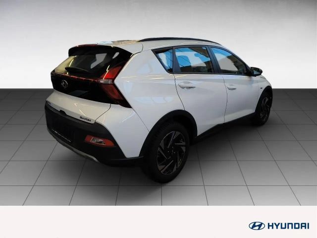 Hyundai Bayon 1.0 T-GDi Trend