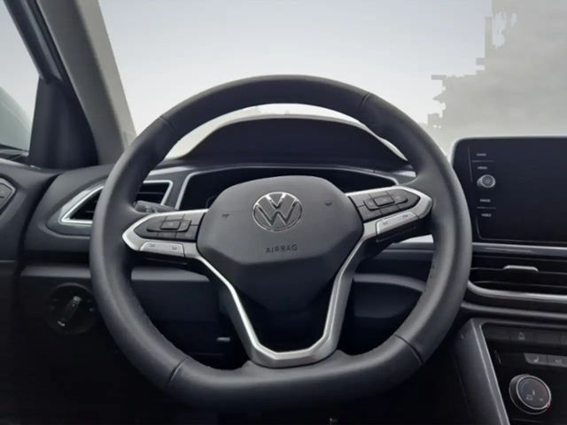 Volkswagen T-Roc Plus Style