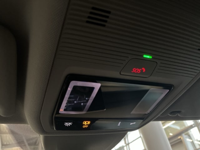 Volkswagen Golf 1.5 TSI Life