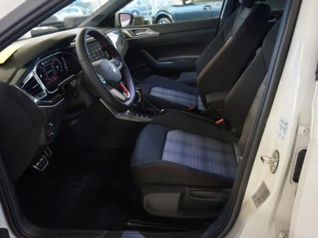 Volkswagen Polo DSG GTI
