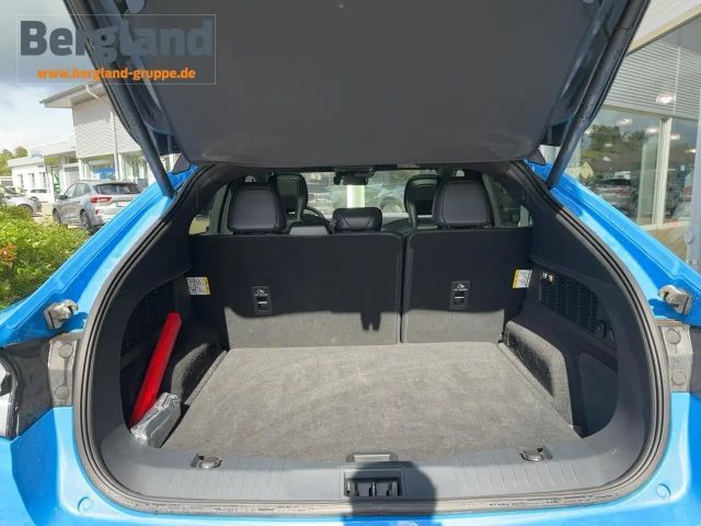 Ford Mustang Mach-E AWD GT