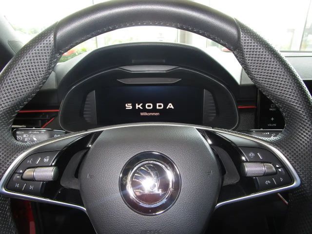 Skoda Scala 1.0 TSI Monte Carlo